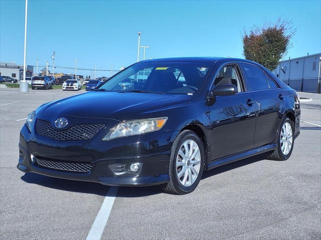 used 2011 Toyota Camry car, priced at $7,950