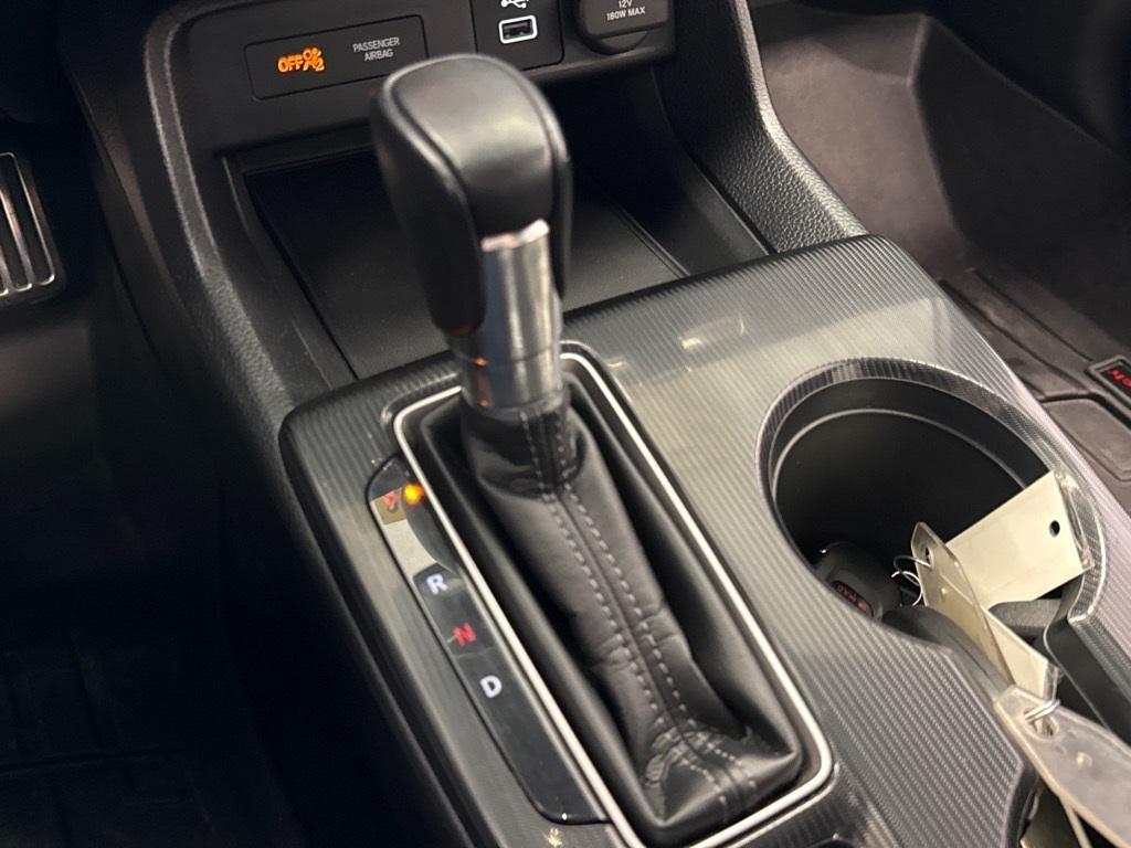 used 2023 Honda Civic car, priced at $22,850