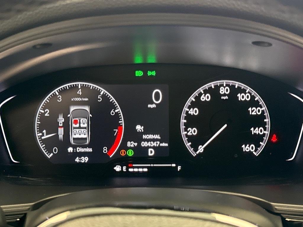 used 2023 Honda Civic car, priced at $22,850