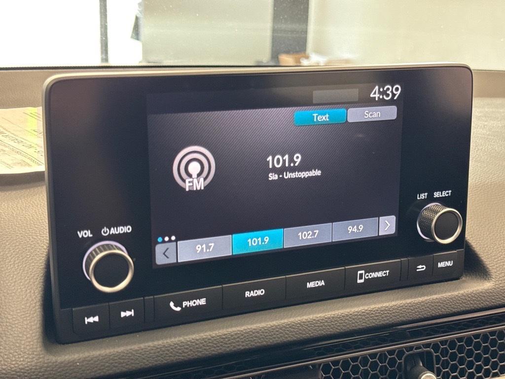 used 2023 Honda Civic car, priced at $22,850