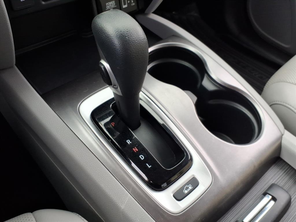 used 2017 Honda Ridgeline car, priced at $19,950