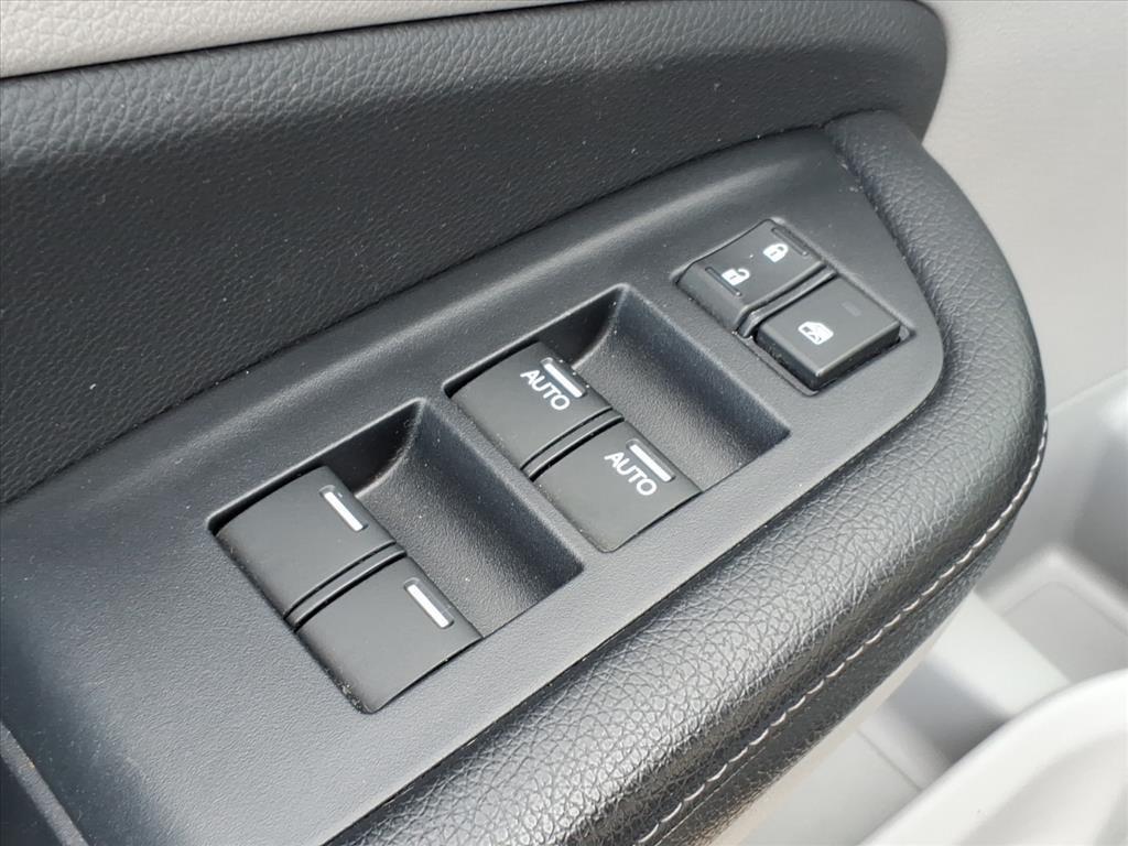 used 2017 Honda Ridgeline car, priced at $19,950