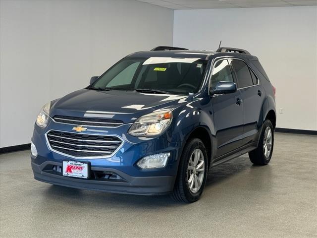 used 2016 Chevrolet Equinox car, priced at $12,950
