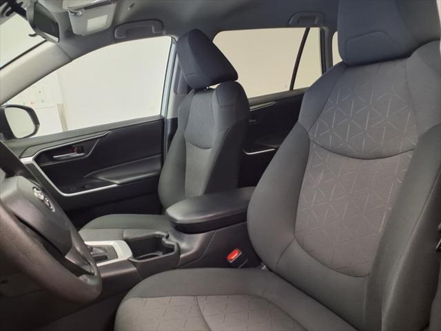 used 2023 Toyota RAV4 car, priced at $31,940