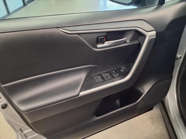 used 2023 Toyota RAV4 car, priced at $31,940