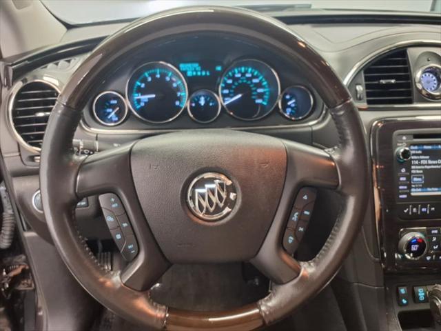 used 2015 Buick Enclave car, priced at $9,950
