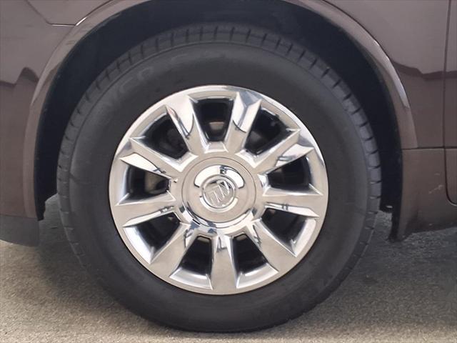 used 2015 Buick Enclave car, priced at $9,950