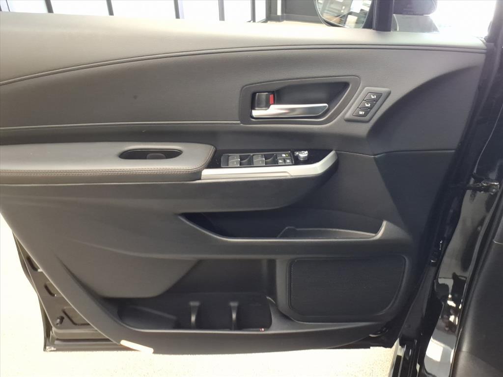 used 2025 Toyota Sienna car, priced at $57,940