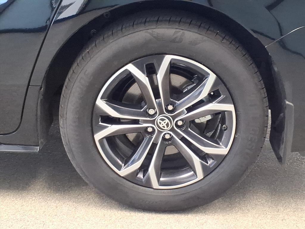 used 2025 Toyota Sienna car, priced at $57,940