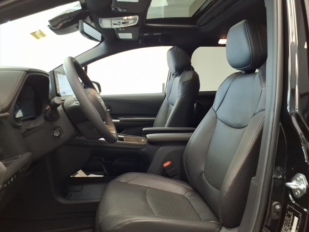 used 2025 Toyota Sienna car, priced at $57,940