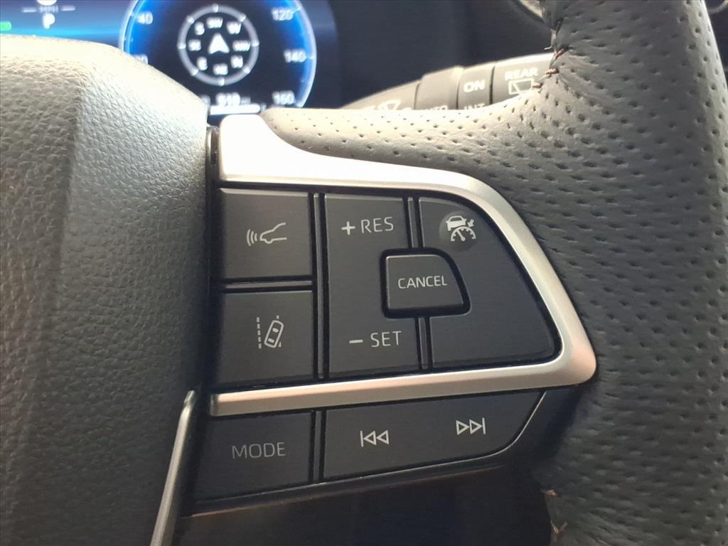 used 2025 Toyota Sienna car, priced at $57,940