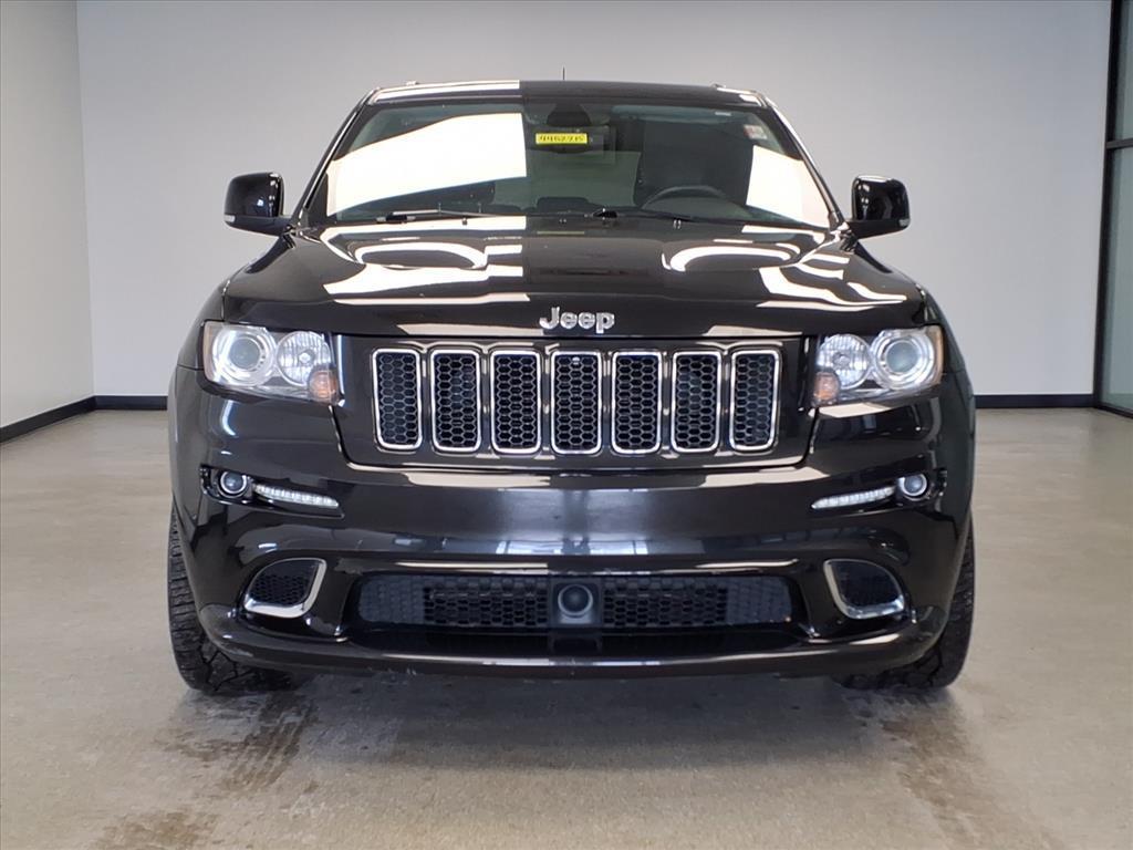 used 2012 Jeep Grand Cherokee car, priced at $18,950
