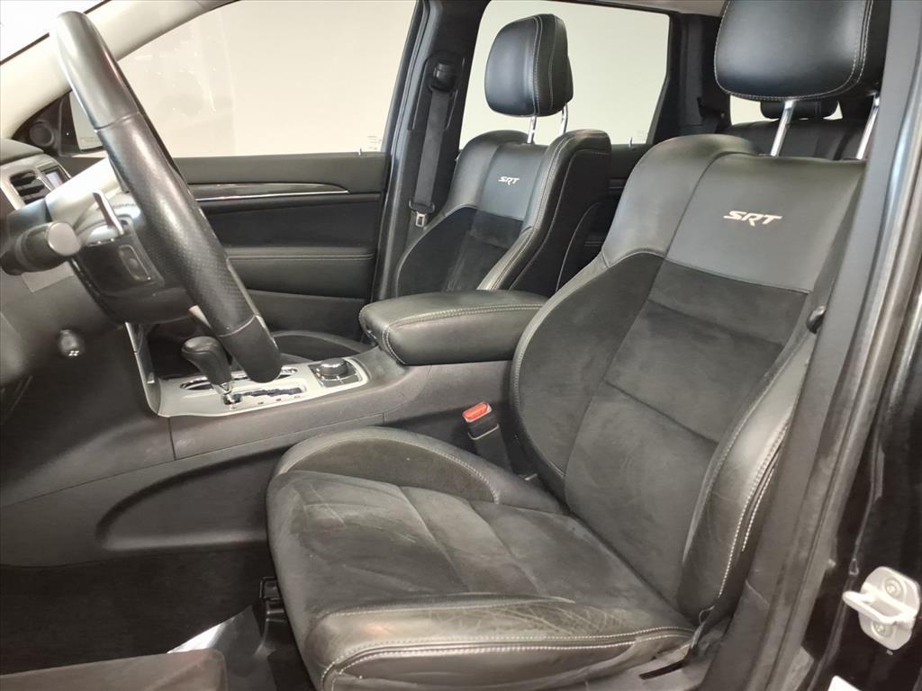 used 2012 Jeep Grand Cherokee car, priced at $18,950