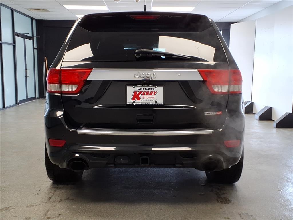 used 2012 Jeep Grand Cherokee car, priced at $18,950