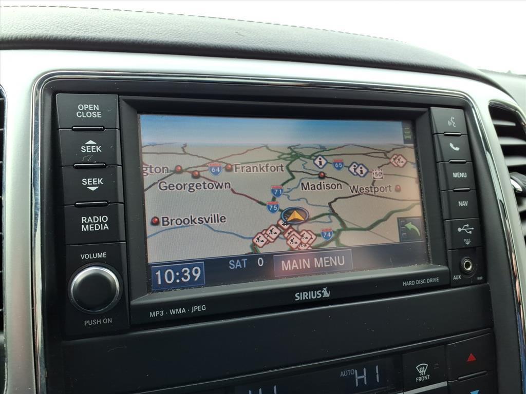 used 2012 Jeep Grand Cherokee car, priced at $18,950