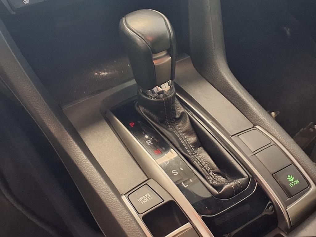 used 2020 Honda Civic car, priced at $21,950