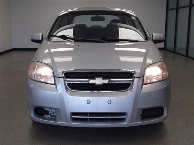 used 2010 Chevrolet Aveo car, priced at $7,550