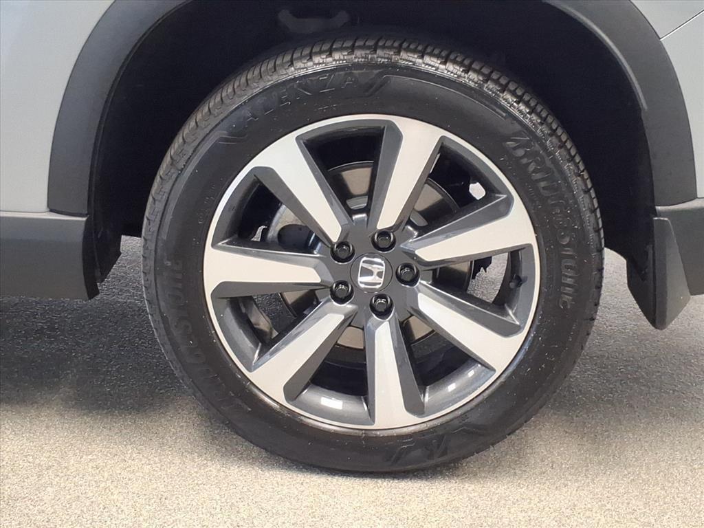 used 2024 Honda Pilot car, priced at $44,950