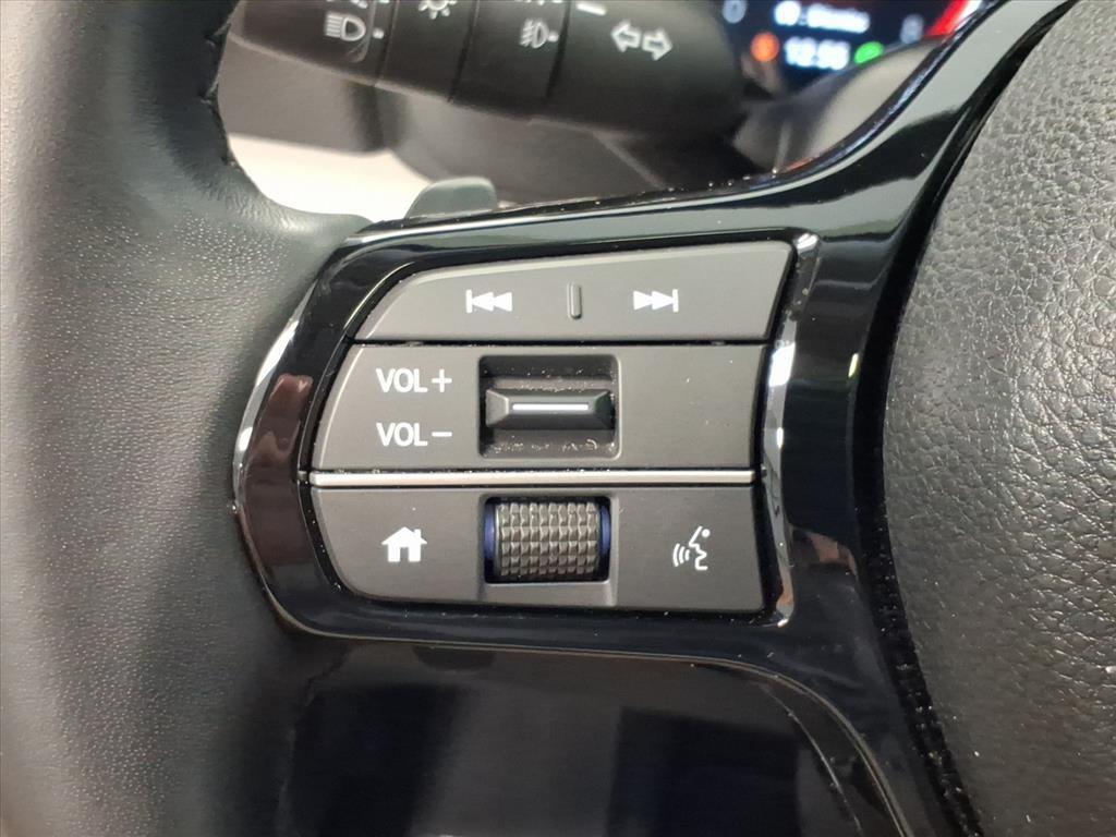 used 2024 Honda Pilot car, priced at $44,950