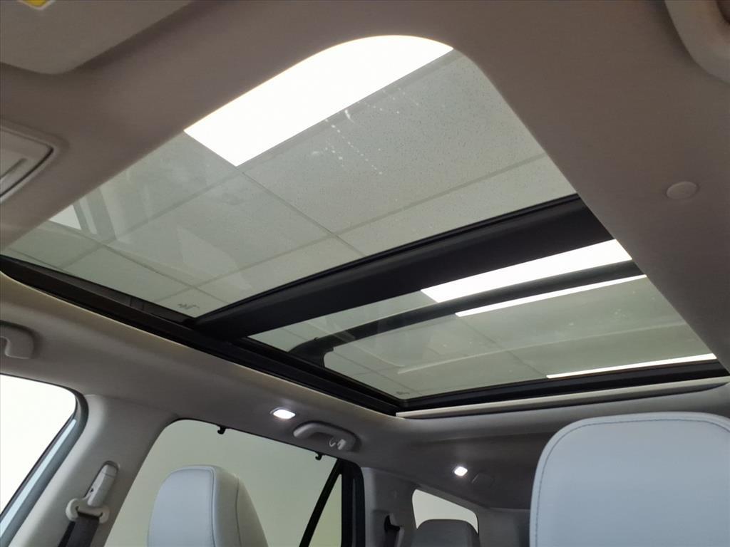 used 2024 Honda Pilot car, priced at $44,950