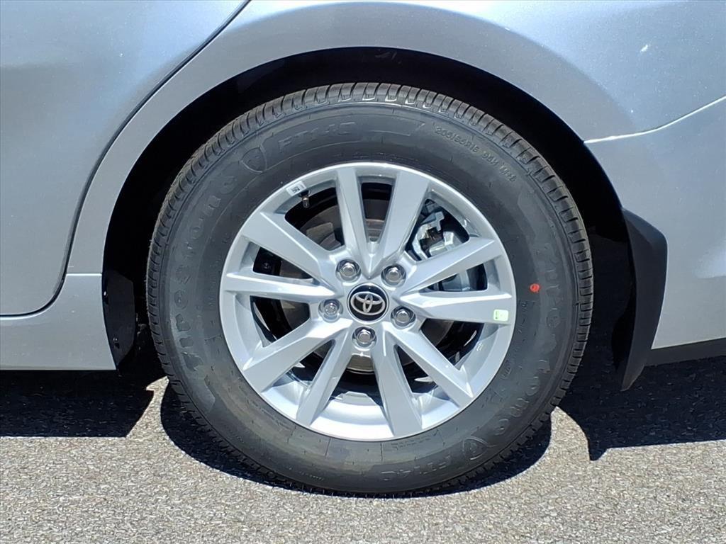 new 2026 Toyota Camry car, priced at $32,797