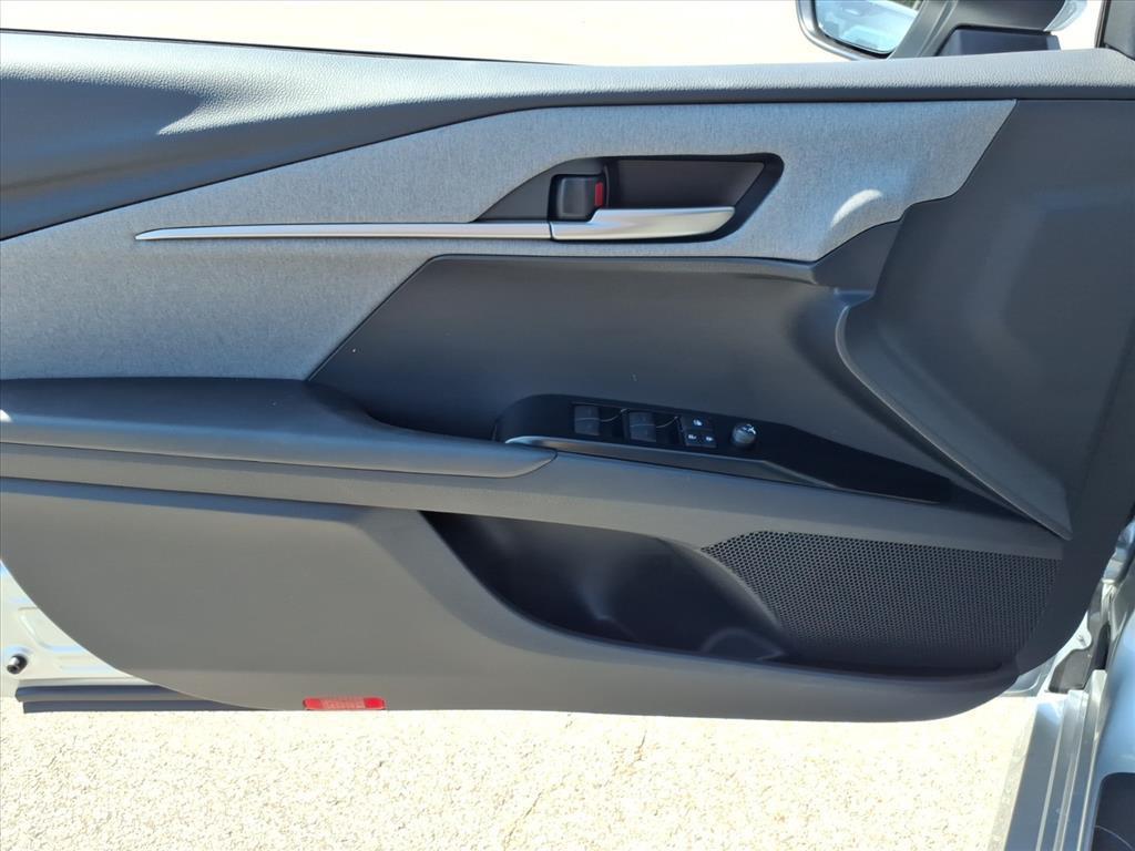 new 2026 Toyota Camry car, priced at $32,797