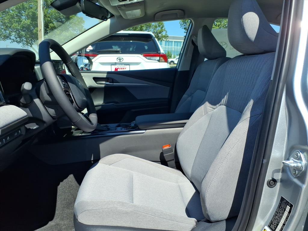 new 2026 Toyota Camry car, priced at $32,797