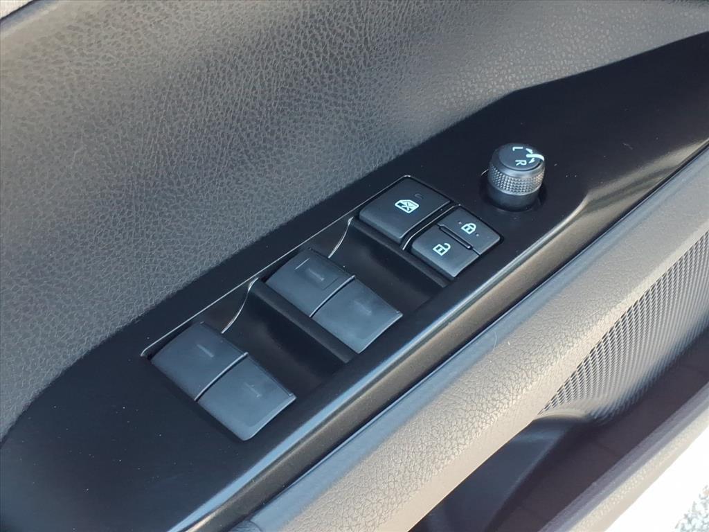 new 2026 Toyota Camry car, priced at $32,797
