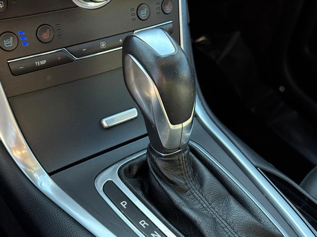 used 2018 Ford Edge car, priced at $15,550