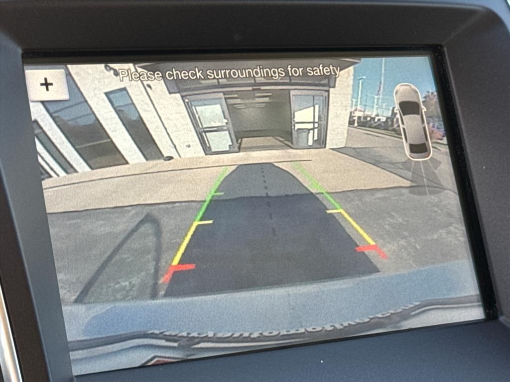 used 2018 Ford Edge car, priced at $15,550