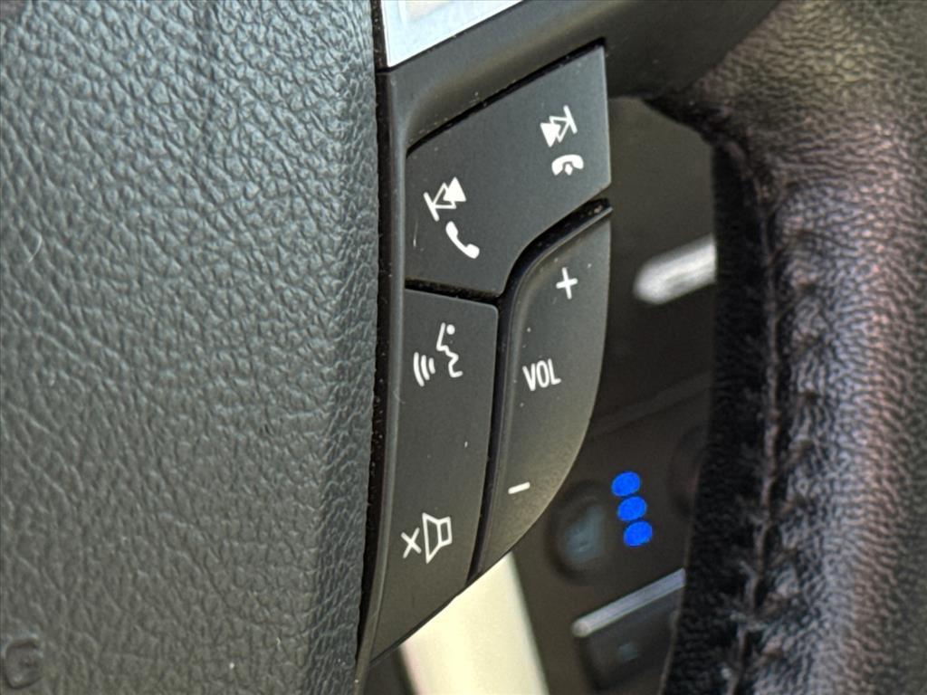 used 2018 Ford Edge car, priced at $15,550