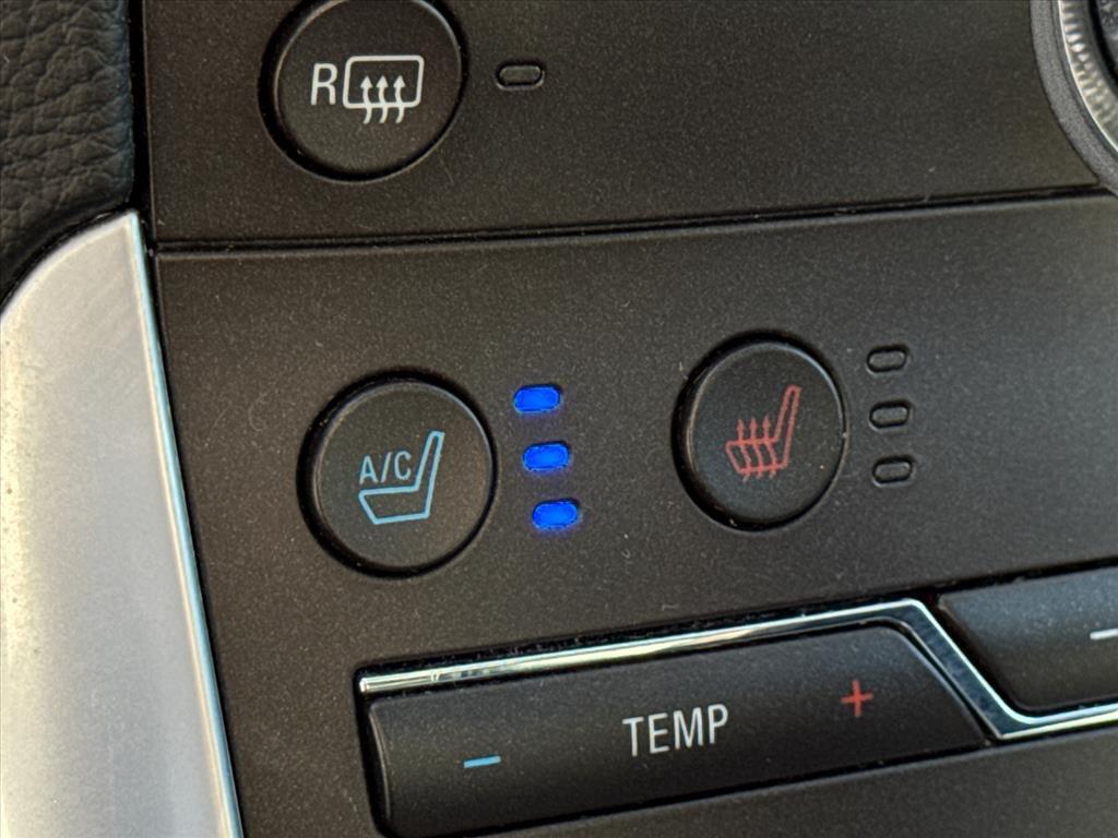 used 2018 Ford Edge car, priced at $15,550