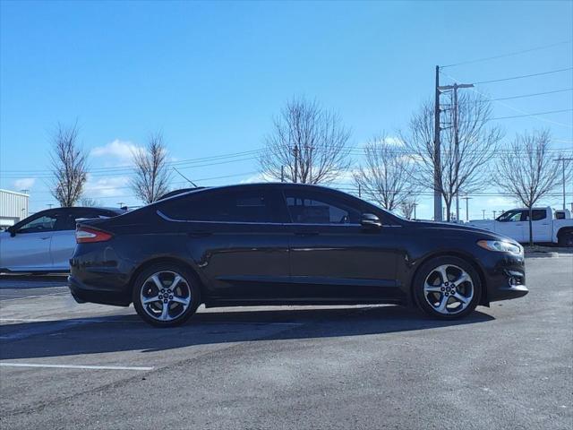 used 2013 Ford Fusion car, priced at $7,950