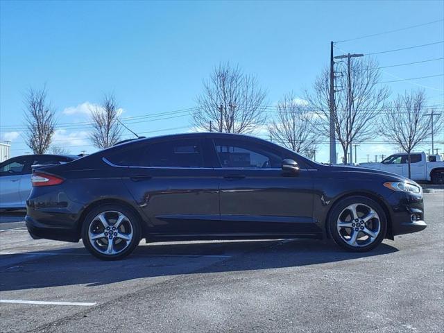 used 2013 Ford Fusion car, priced at $7,950