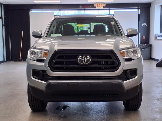 used 2023 Toyota Tacoma car, priced at $38,950