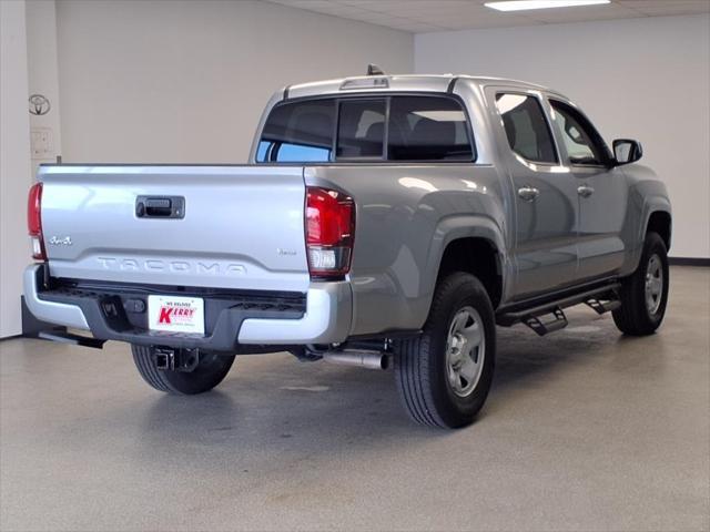 used 2023 Toyota Tacoma car, priced at $38,950
