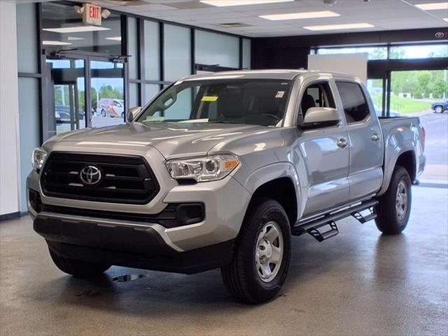 used 2023 Toyota Tacoma car, priced at $38,950