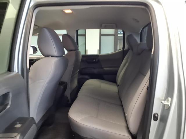 used 2023 Toyota Tacoma car, priced at $38,950