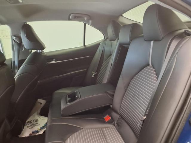used 2023 Toyota Camry car, priced at $28,550