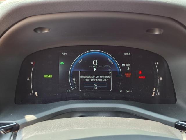 new 2025 Toyota Camry car, priced at $34,102