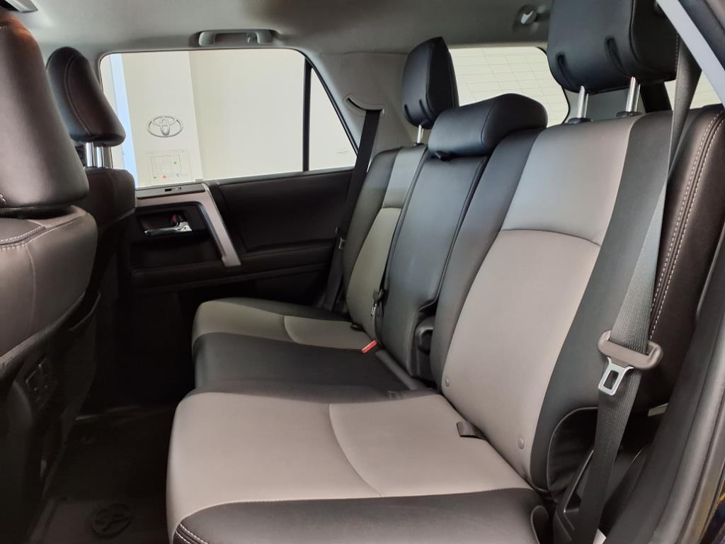 used 2023 Toyota 4Runner car, priced at $45,950
