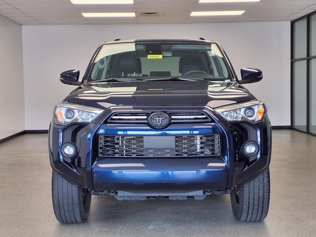 used 2023 Toyota 4Runner car, priced at $45,950