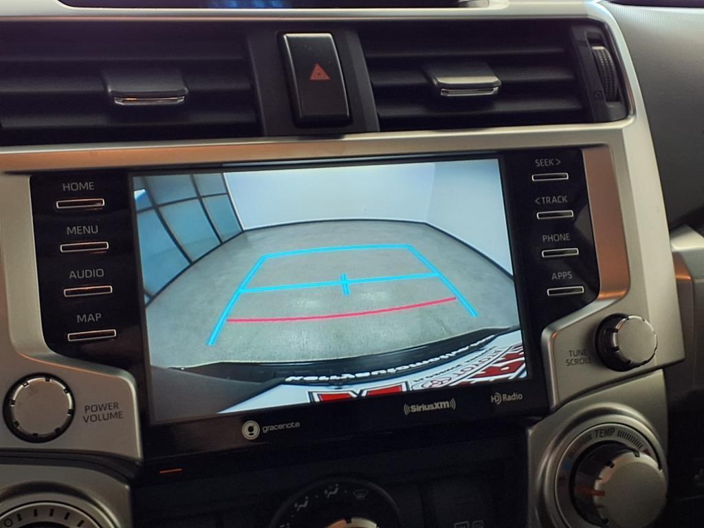 used 2023 Toyota 4Runner car, priced at $45,950