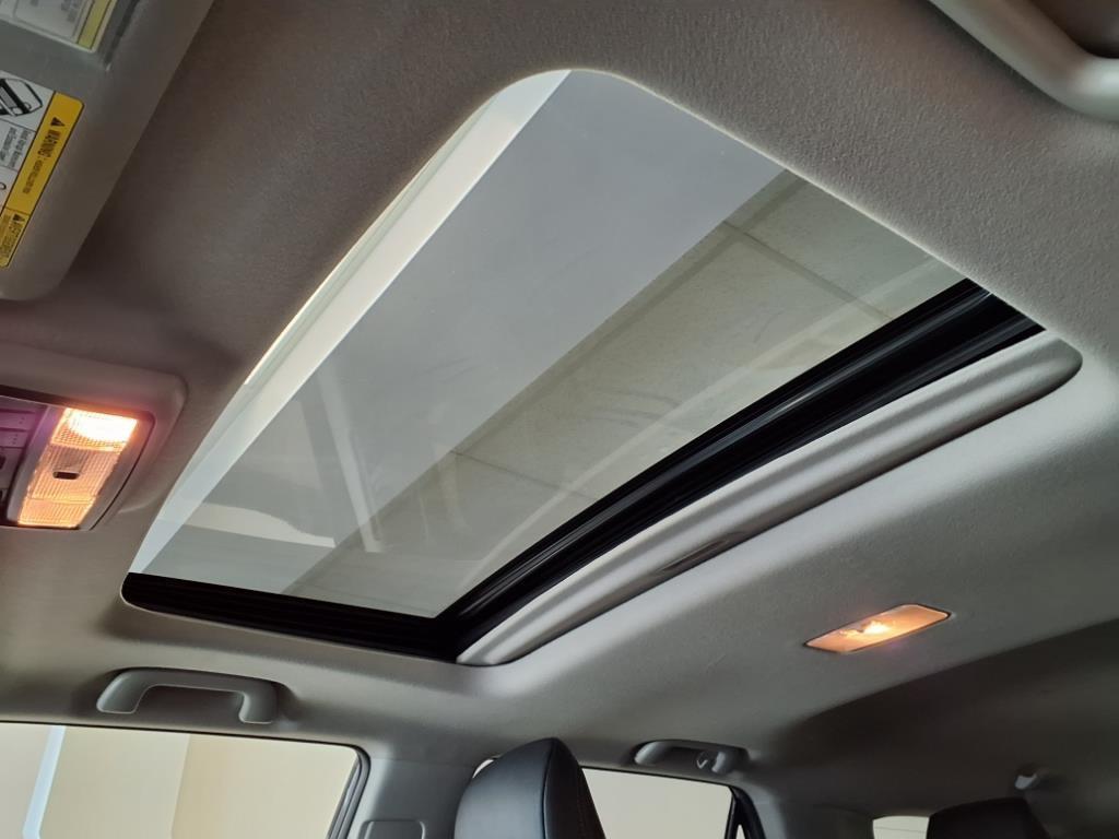 used 2023 Toyota 4Runner car, priced at $45,950