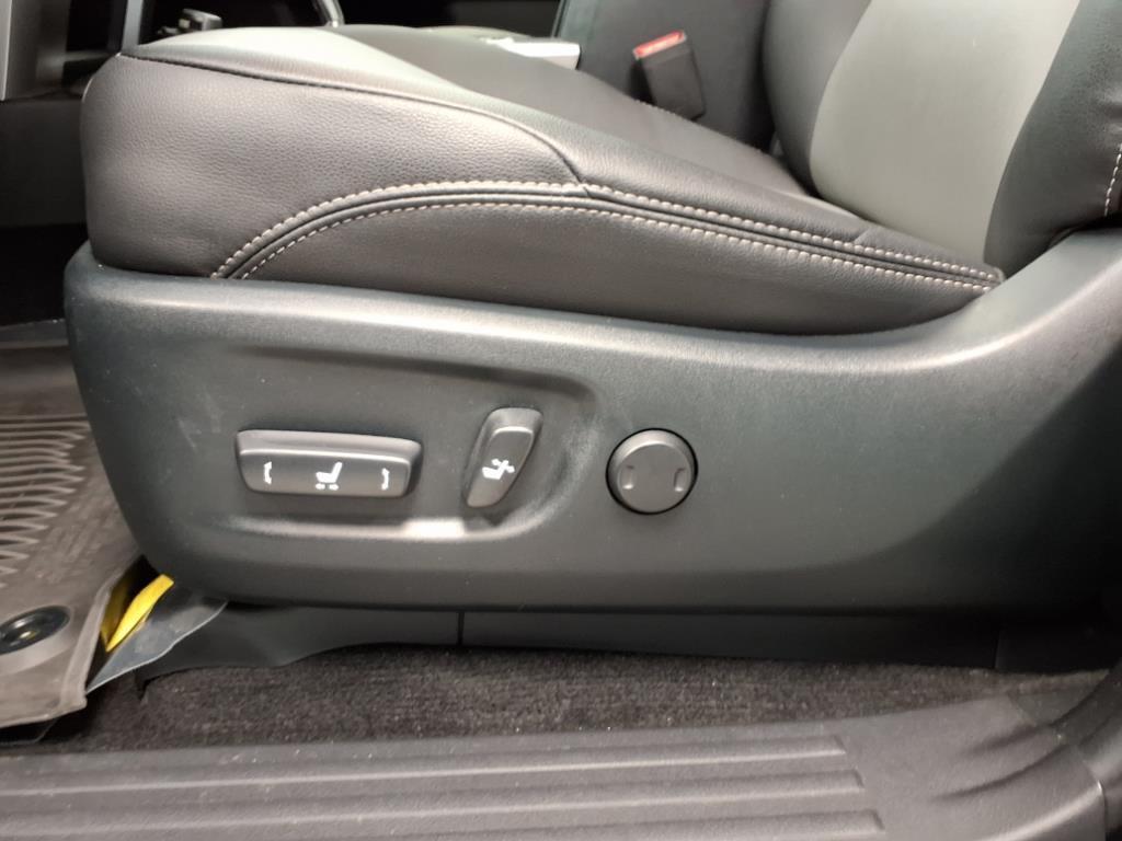 used 2023 Toyota 4Runner car, priced at $45,950