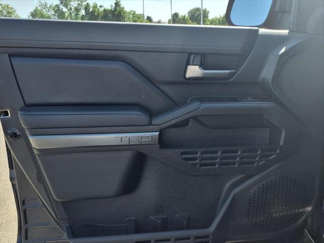 used 2025 Toyota Tacoma car, priced at $46,950