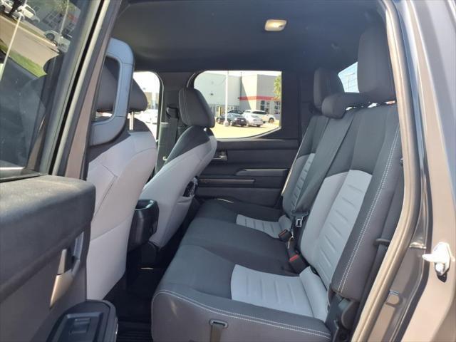 used 2025 Toyota Tacoma car, priced at $46,950