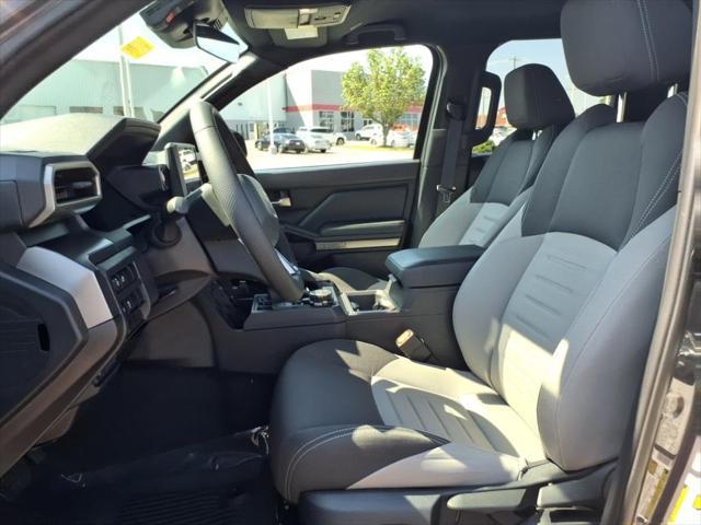 used 2025 Toyota Tacoma car, priced at $46,950