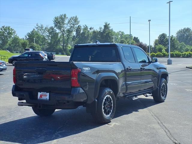 used 2025 Toyota Tacoma car, priced at $46,950