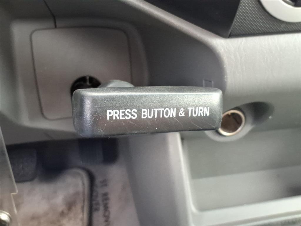 used 2005 Toyota Tacoma car, priced at $7,950